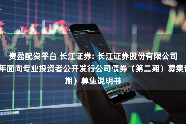 贵盈配资平台 长江证券: 长江证券股份有限公司2025年面向专业投资者公开发行公司债券（第二期）募集说明书